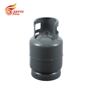 Bonne Qualité Vert Puissance <span class=keywords><strong>Gaz</strong></span> Cylindre Tailles - Product Image 1
