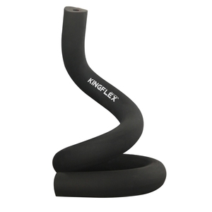 Exterior techo <span class=keywords><strong>aislamiento</strong></span> chimenea material negro suave redonda de aluminio puro de goma espuma de <span class=keywords><strong>aislamiento</strong></span> de - Product Image 5