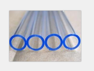 Wholesale Factory Price UV- Stop <strong>Quartz</strong> <strong>Tube</strong> - Product Image 6