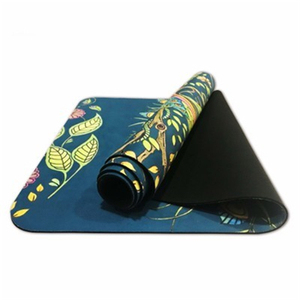 Sublimada Durable bebé juego interacción estera de Yoga - Product Image 1
