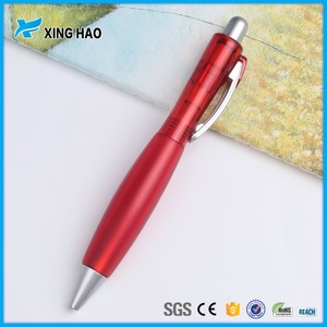 <span class=keywords><strong>Mejor</strong></span> <span class=keywords><strong>Precio</strong></span> de <span class=keywords><strong>calidad</strong></span> superior rojo plástico/calabaza forma <span class=keywords><strong>pluma</strong></span>/escritura sin problemas escuela barato <span class=keywords><strong>pluma</strong></span> - Product Image 2