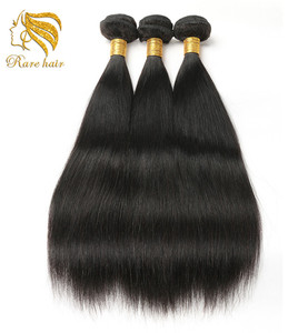 Longshengyuan decir me pelo cierre brasileño recto 16 pulgadas asiático vendedores pelo frontales y cierres pelo humano - Product Image 2