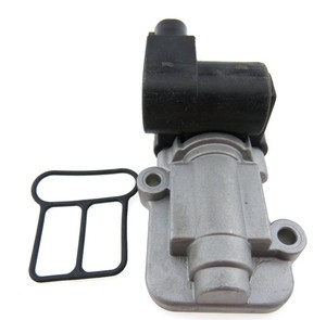 Válvula de Control de Aire de Ralentí IAC para Subaru Impreza <span class=keywords><strong>WRX</strong></span> EJ205 / 22650-AA182 - Product Image 1