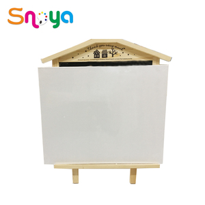<span class=keywords><strong>Caballete</strong></span> de mesa madera <span class=keywords><strong>pizarra</strong></span> <span class=keywords><strong>caballete</strong></span> y <span class=keywords><strong>papel</strong></span> - Product Image 1