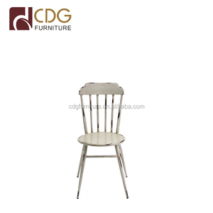 Aluminio fundido banco de jardín silla Hotsale comercial al aire libre muebles de sillas de juegos de <span class=keywords><strong>mesa</strong></span> para comedor - Product Image 6