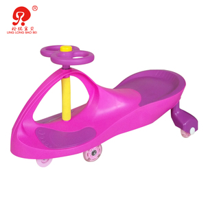 Buen diseño BB cuerno dirección asiento grande equilibrio paseo en coche para mover Niño - Product Image 1