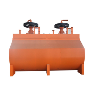 Procédé de flottation Minière XH Détails - Product Image 4