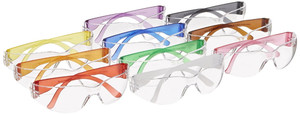 ANSI <span class=keywords><strong>z87</strong></span> 定格高衝撃セーフティメガネ - Product Image 2