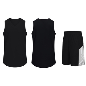 Team basketball wear basketball jersey uniform - Product Image 1