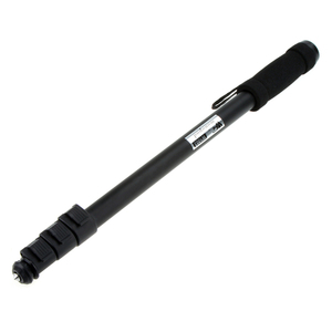 Phổ biến bán Trọng lượng nhẹ <span class=keywords><strong>Monopod</strong></span> WT-1003 với Q29 đầu cho Canon Nikon SLR DSLR máy ảnh kỹ thuật số với mang túi - Product Image 1
