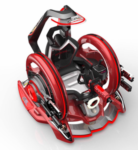 Máquina de Arcade de alta calidad para niños, nueva máquina de juegos de monedas para interior, deporte, entretenimiento, coche mágico - Product Image 2