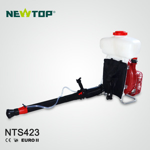 423 Nông Nghiệp Xăng Powered Knapsack Mist Duster Và Sprayer 12L/14L/16L CE Chứng Nhận - Product Image 5