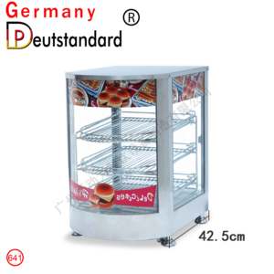 Hot Dog Macchina Bastone Hotdog Griller e Hot Dog Warmer - Product Image 5