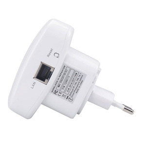 Repetidor <span class=keywords><strong>de</strong></span> <span class=keywords><strong>wifi</strong></span> inalámbrico <span class=keywords><strong>de</strong></span> 300mbps y 2.4ghz / Extensor <span class=keywords><strong>de</strong></span> Rango Wi-Fi, popular y disponible en fábrica - Product Image 5
