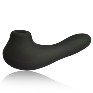 Sucking breast nipple <strong>pump</strong> <strong>clitoris</strong> stimulates silicone sucking hot sale wotens sucking vibrator - Product Image 2