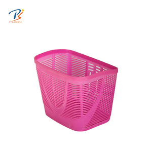 Panier en plastique rose pour vélo <span class=keywords><strong>Trek</strong></span> - Product Image 3