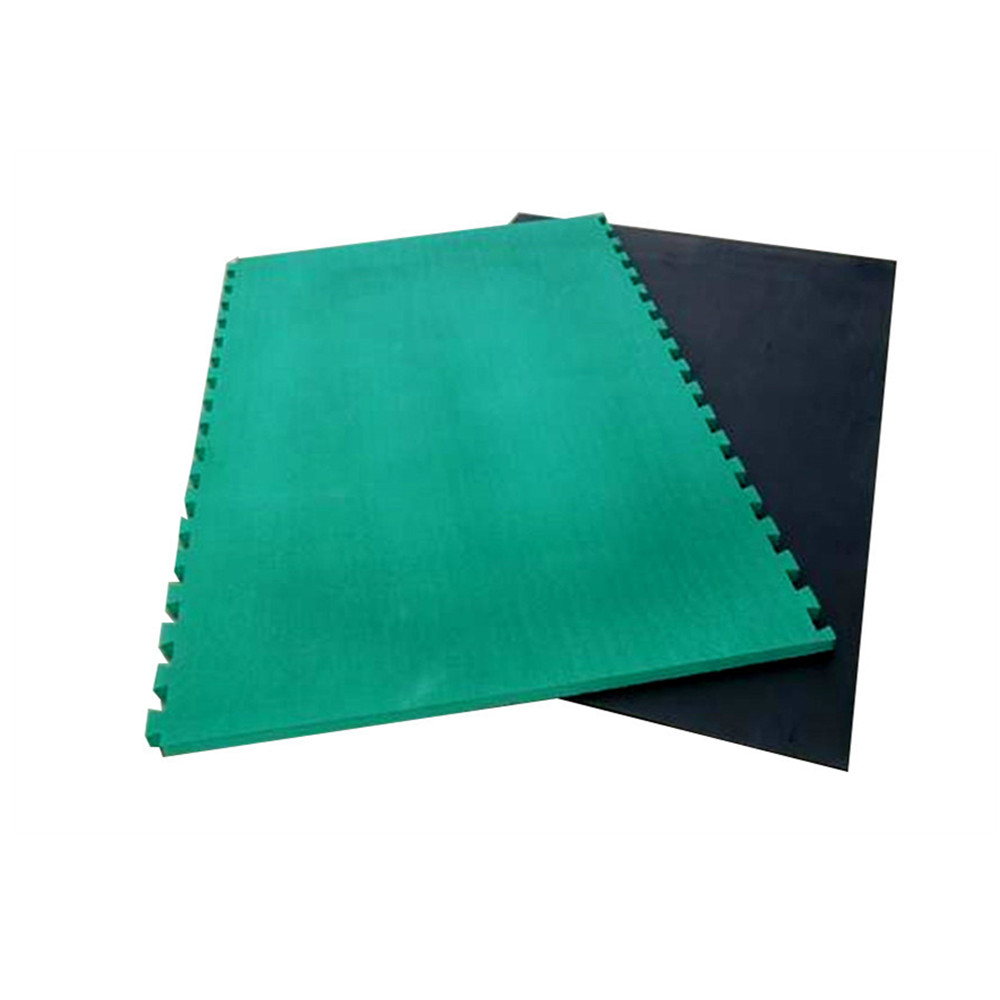 Нетоксичный! Блокировка EVA стены резиновый коврик/резиновый пол сельскохозяйственный резиновый EVA стены EVA головоломки пол