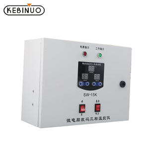 Lcd Touch Screen digitale Termostato Regolatore di Temperatura <span class=keywords><strong>Data</strong></span> <span class=keywords><strong>Logger</strong></span> - Product Image 3