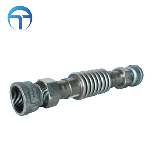 Fabricante de juntas de expansión tipo bramido de metal más vendido - Product Image 2