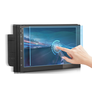 Coche dvd reproductor multimedia gps navigator con Rumanía mapa para <span class=keywords><strong>honda</strong></span> odyssey - Product Image 5