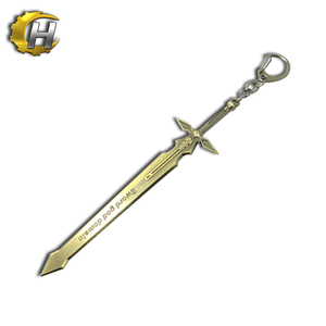 Portachiavi Personalizzato su Misura <span class=keywords><strong>Game</strong></span> <span class=keywords><strong>of</strong></span> <span class=keywords><strong>Thrones</strong></span> 3D - Product Image 2