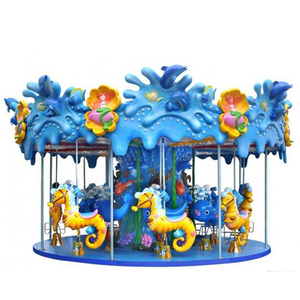 Venta de fábrica <span class=keywords><strong>carrusel</strong></span> animal de paseo en caballo para los niños - Product Image 3