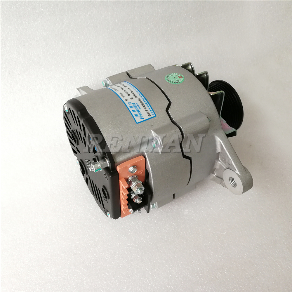 Prestolite Alternator JFZ2710F1 28V 70A for Cummins Engines