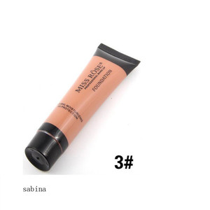 <span class=keywords><strong>La</strong></span> srta. <span class=keywords><strong>ross</strong></span> Fundación líquido Fundación con impermeable y blanqueamiento - Product Image 2