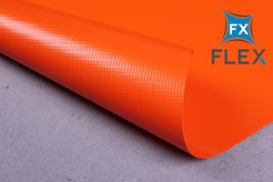 Recubierto de PVC lona para cubrir camiones - Product Image 2