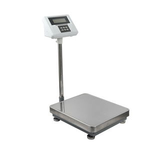 40 كجم منصة التوازن دليل الجدول أعلى الإلكترونية الرقمية 50 كجم مقياس وزن إلكتروني - Product Image 1