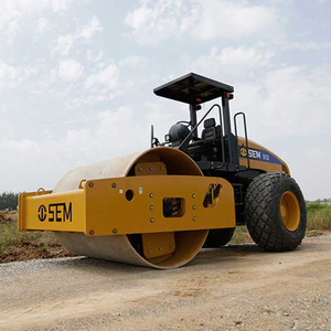 SEM serie rodillo de camino carretera construcción rodillo de Camino Nuevo - Product Image 1