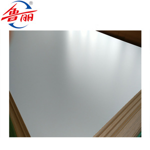 Hai Mặt Trắng Melamine Laminate <span class=keywords><strong>Mdf</strong></span> - Product Image 6