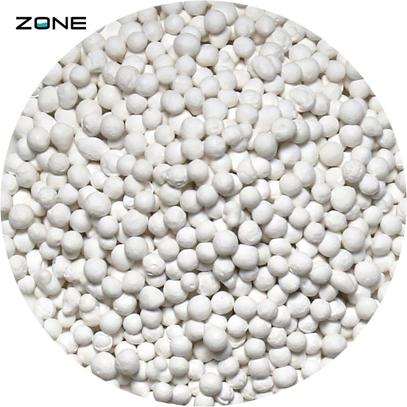 Высокоэффективный шарик для дехлорирования сульфита кальция от производителя