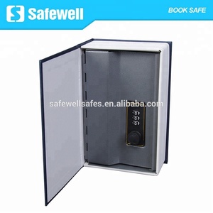 Safewell RW802A oculta diccionario segura con combo Lock - Product Image 5