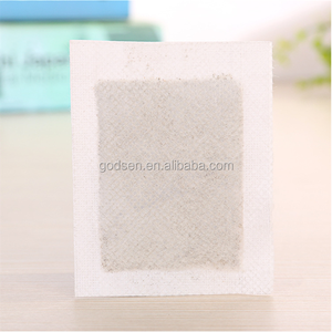 Fabricante de China de la atención de la salud pie parche venta al por mayor de desintoxicación pie pad - Product Image 2