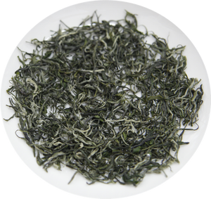 Té chino marcas Shi hombres Yin Feng té verde con La Peokoe Maofeng - Product Image 3