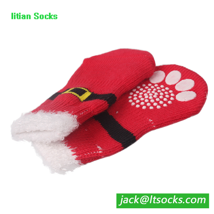 Опытный Завод заказ носки собака