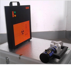 Di động Bảng điều chỉnh hiển thị X-Ray hành lý máy quét hành lý An ninh & bảo vệ sản phẩm - Product Image 5