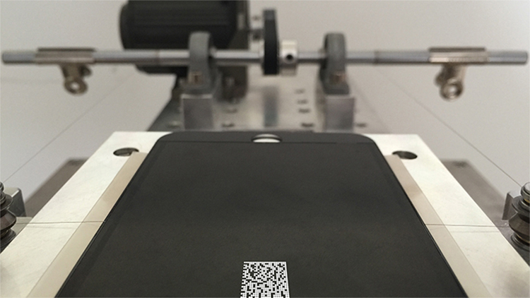 YMJ Auto Fil Lcd Machine Séparée pour tous les smartphones dans 7 pouce
