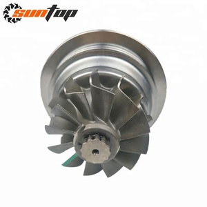 Variété de styles aftermarket turbo pièces turbocompresseur cartouche HE351CW <span class=keywords><strong>LCDP</strong></span> - Product Image 6
