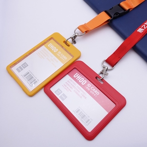 Großhandel kunststoff lanyard wasserdicht/Arbeit Id-kartenhalter Lanyard/<span class=keywords><strong>pass</strong></span> karte halter