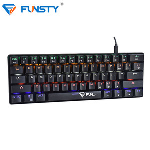 FUNSTY Vente Chaude OEM Marque <span class=keywords><strong>Meilleur</strong></span> Pas Cher Commutateurs Mécaniques De <span class=keywords><strong>Clavier</strong></span> - Product Image 2