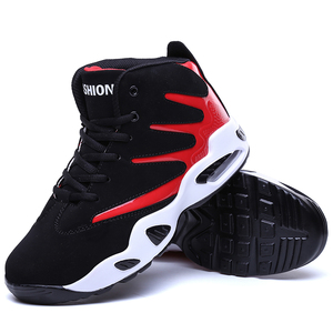 <span class=keywords><strong>Scarpe</strong></span> Sportive da Uomo con Ammortizzazione in PU, Vendita Calda - Product Image 6