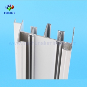 Perfiles de Aluminio para Ventanas de República Dominicana P65 P40 P92 - Product Image 3