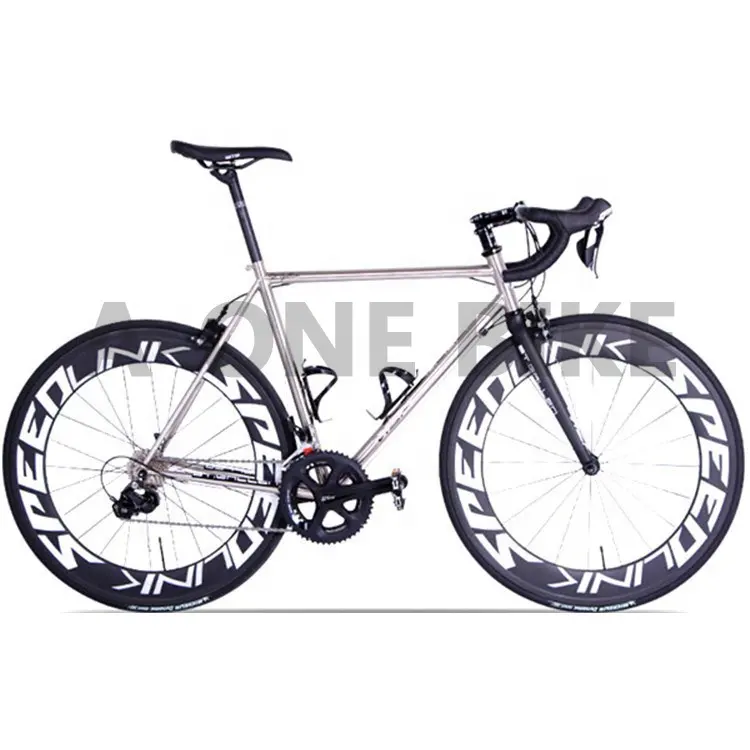 Wholesale 16 Cr-Mo Speed Cr-Mo Road 700c Bicycle Racing Bike Road Bike