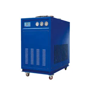 Lab Minus 70C Degree Low Temperature Water Chiller