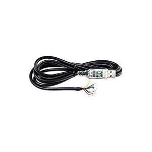 Cavo POS RS485 per cassetto contanti IBM 0.8M da USB2.0 a RS422/RS485 cavo convertitore seriale USB-RS485-WE compatibile - Product Image 4