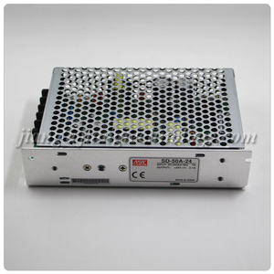 SD-50A-<span class=keywords><strong>12</strong></span> <span class=keywords><strong>12</strong></span> V 4A DC mean well DC - Product Image 2