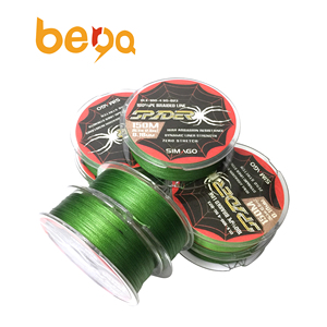 Kastking — ligne de pêche multifilament tressée en PE, 4 brins, très solide, bas prix d'usine, 150M, prix spécial - Product Image 5