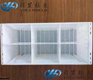Lưu Trữ Pin Container Khuôn, Lưu Trữ Pin Trường Hợp Khuôn - Product Image 5